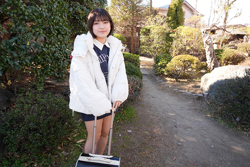 内緒でエグいサービスしてくれたメンズエステ嬢を温泉旅行に誘って生ハメしたら何度も求めるヤリマンだった VOL.8