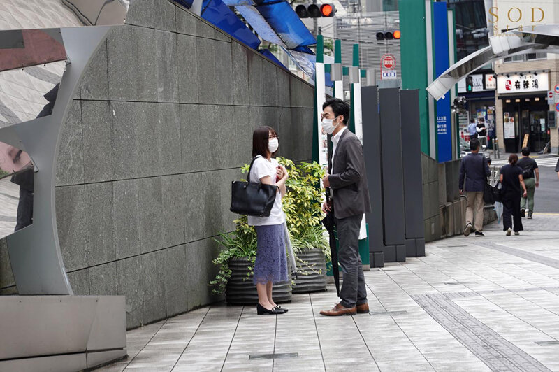 経理のまひろちゃんは、SNSで絶倫チ○ポたちを集める性獣ビッチだった。 唯井まひろ