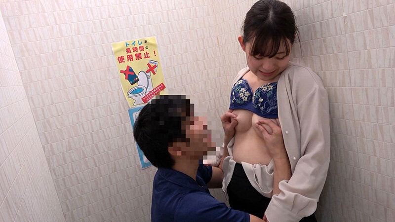 「私のチューリップ広げちゃイヤ！」今日はどの台と人妻にします？パチンコ屋は玉も精子も出し放題！