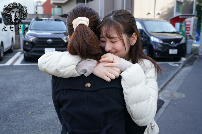 学生時代の恋人と偶然の再会―。 失われた時間を取り戻すように不倫セックスに溺れていく愛人堕ちレズビアン 小花のん 末広純