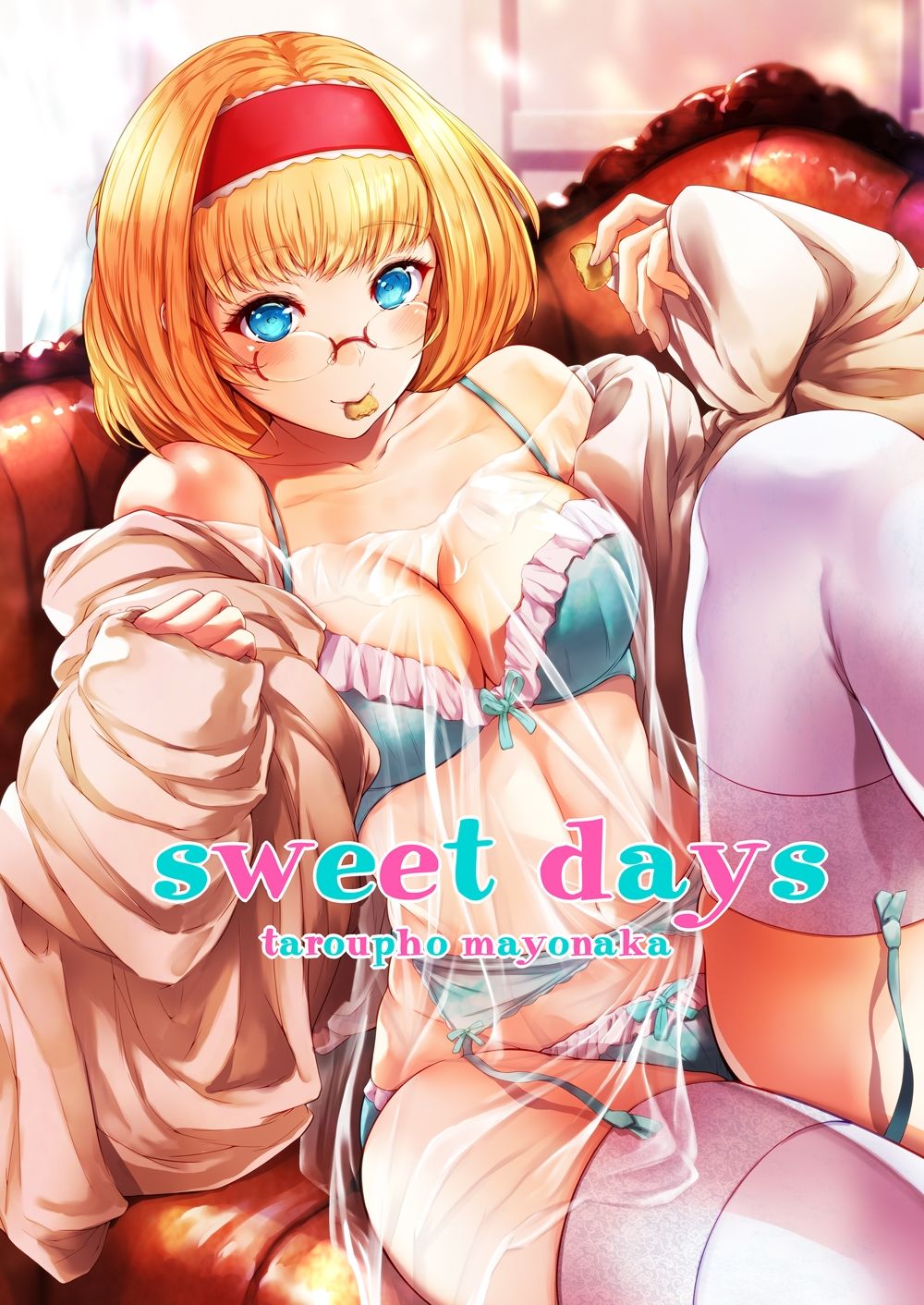 sweet days