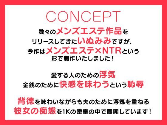 ヌキ無しメンズエステ店の美人嬢 -人妻だったけど合意の上で抱いてみた-