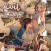 Tiny Evil 第四話 少女人形・ニナ～無垢な想いの束縛～