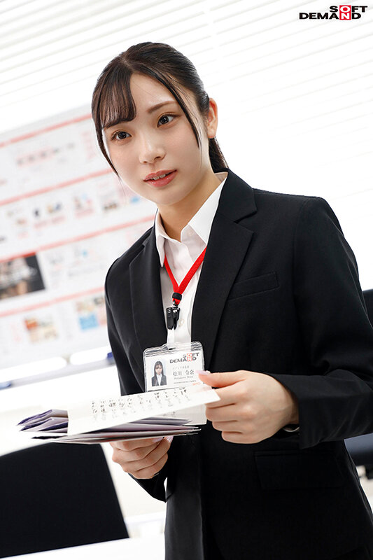 SOD女子社員メディア事業部1年目松川令奈がユーザー様からのリクエストに応えて悶絶ガマン業務に挑戦！天性の潮吹き体質、限界突破の1日に密着！