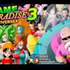 KAME PARADISE 3 MULTIVERSEX