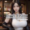 Battle Fantasy -戦闘狂のお姉さん-