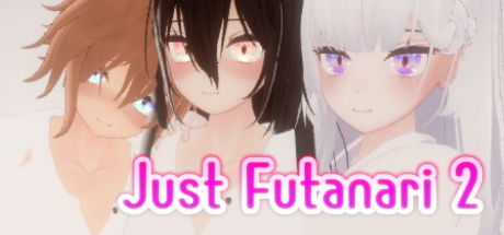 Just Futanari 2