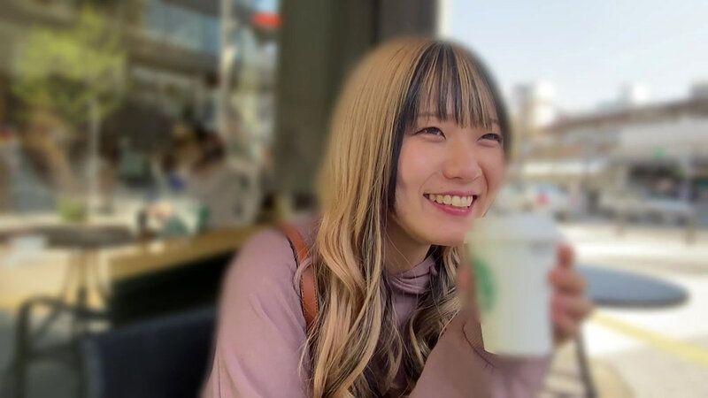 【4K】ばちぼこちゃん。スレンダーパイパン潮吹き女子大生 まいか「恥ずかしいけど…セックス好きなんだもん」陰キャ系舌ピドMギャルを足腰立たなくなるくらいまでイカセまくってやりました！ 日泉舞香