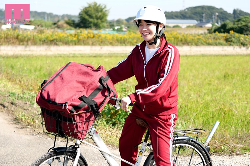 新人AVデビュー琴音華20歳田舎育ちのまだ未完成美少女