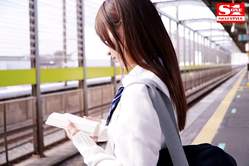 女子校生 強・制・連・結 満員痴●車両 天使もえ