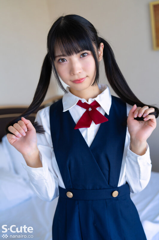 美少女に挿れていたい！細い腰にデカちんねじ込ませて馬鹿になるまでSEX 希咲那奈