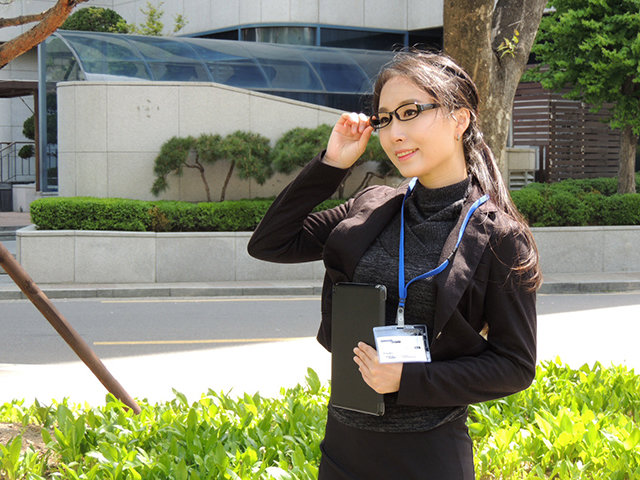 眼鏡が似合う美人な韓国女子とやりたい…そんな切なる願いを叶えるべく、日本男児の韓国ナンパ旅 4時間