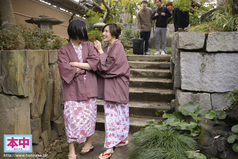 旅先ナンパNTR 妻が孕んだのは指輪を外して女友達と行った温泉旅行でナンパされたチャラ男の子種だった。 JULIA