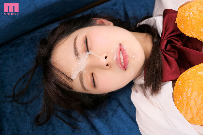 お漏らし痴●レ●プ 嫌がる制服美少女の敏感帯をこねくり廻してサイレントアクメ 小関むぎ