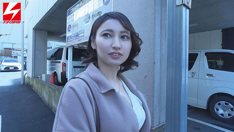 「もうホテル入ろっ…」マッチングアプリでゲット！！ 美人専業主婦は即効型の都合のイイ絶倫タダマンビッチだった。 ≪時間限定浮気≫人妻:ひとみさん。