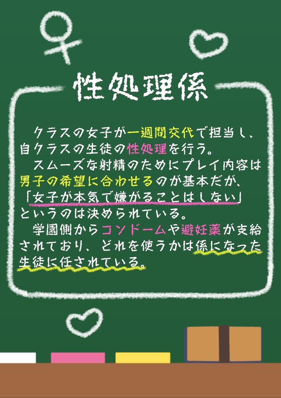 若宮夏奈〜はじめての一週間性処理係〜