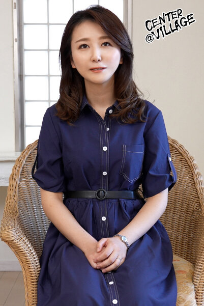 初撮り人妻ドキュメント 結野陽葵