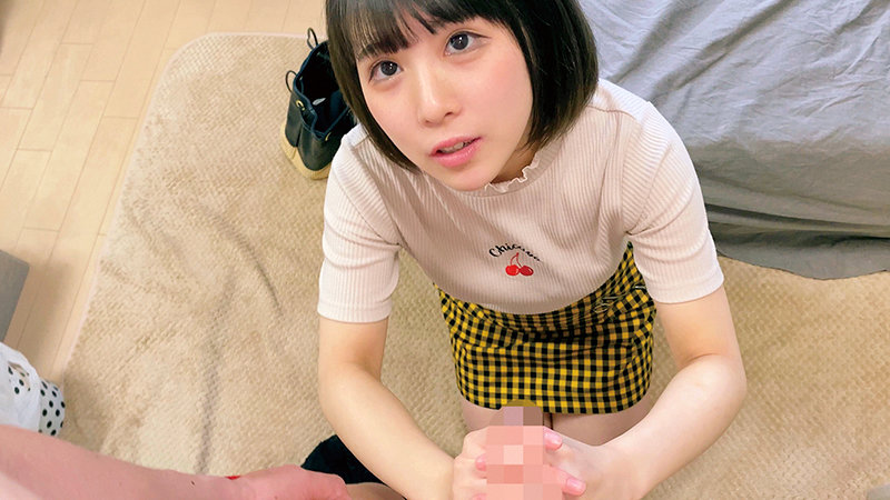 素人娘がM男君の自宅を訪問！責め経験ほぼゼロのうぶな女子たちが、底知れぬM心に触発されドS痴女性が開花！「もう出ちゃうんですか…//」乳首舐め手コキや顔騎フェラで散々焦らした後は、杭打ち騎乗位で自ら腰を振ってイキまくる！M男君の10倍昇天してもまだ足りず…