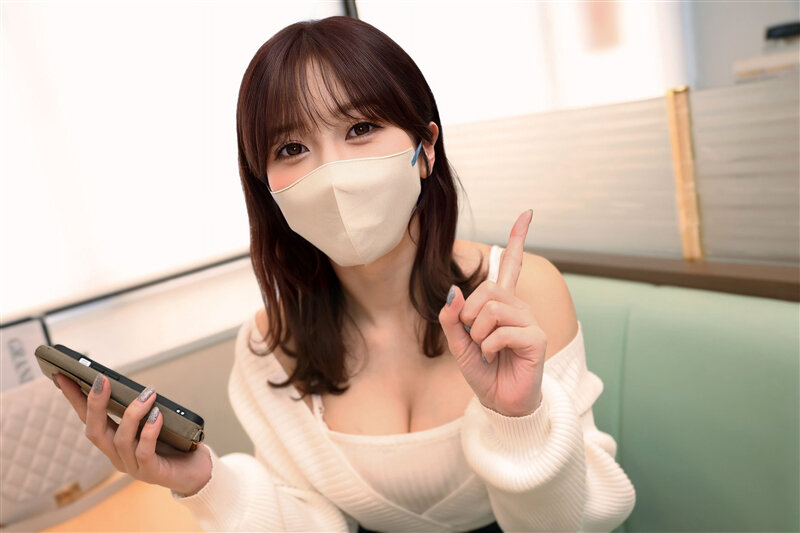 【VR】マルチ勧誘女が入会してくれたらSEXオッケー！？【美乳谷間のモデル系お姉さん】勧誘→直行カーセックス！マ●コから溢れんばかりの大爆潮！！契約なんて忘れて密室馬乗り鬼騎乗位がヤバすぎる！！！！