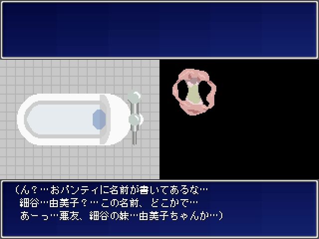 女子便覗きの流儀〜排泄者特定論〜