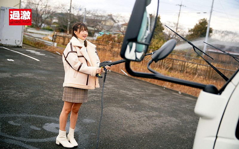 痴●OK娘スペシャル 図書館で出会ったあの桃尻スレンダー美少女を連日痴●で大量ぶっかけまでOKさせろ