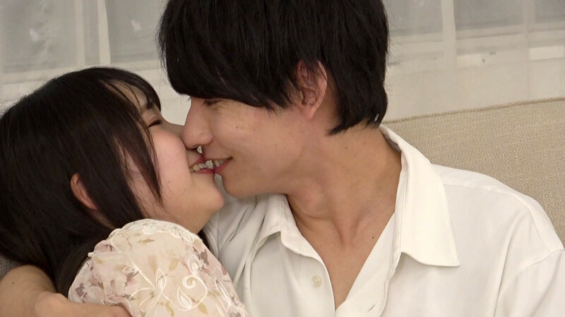 人生でいちばんたくさんのキスにとろける、S男子の濃厚じっくり攻めエッチ 太刀茜祢