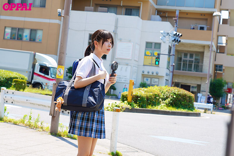 上京したてでセキュリティ意識の低い一人暮らし地味巨乳J● 不法侵入・昏●姦・つきまとい中出しレ×プ